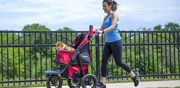 Top 5 Pet Strollers for Active Pet Owners: Adventures Await