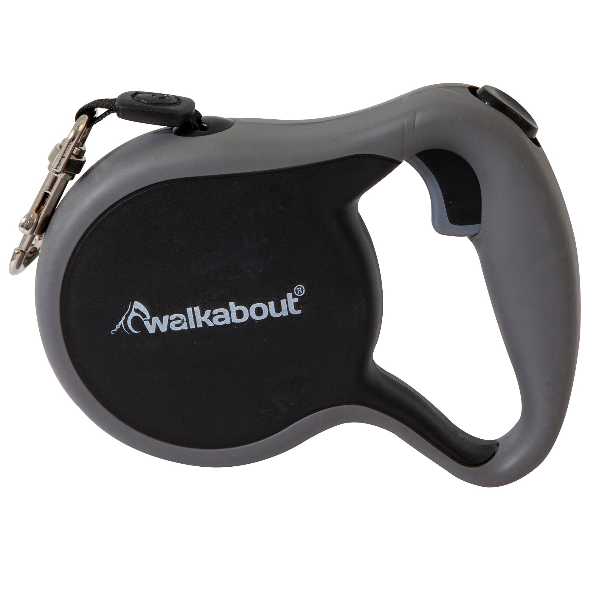 Petmate Walkabout Retractable Leash Petmate