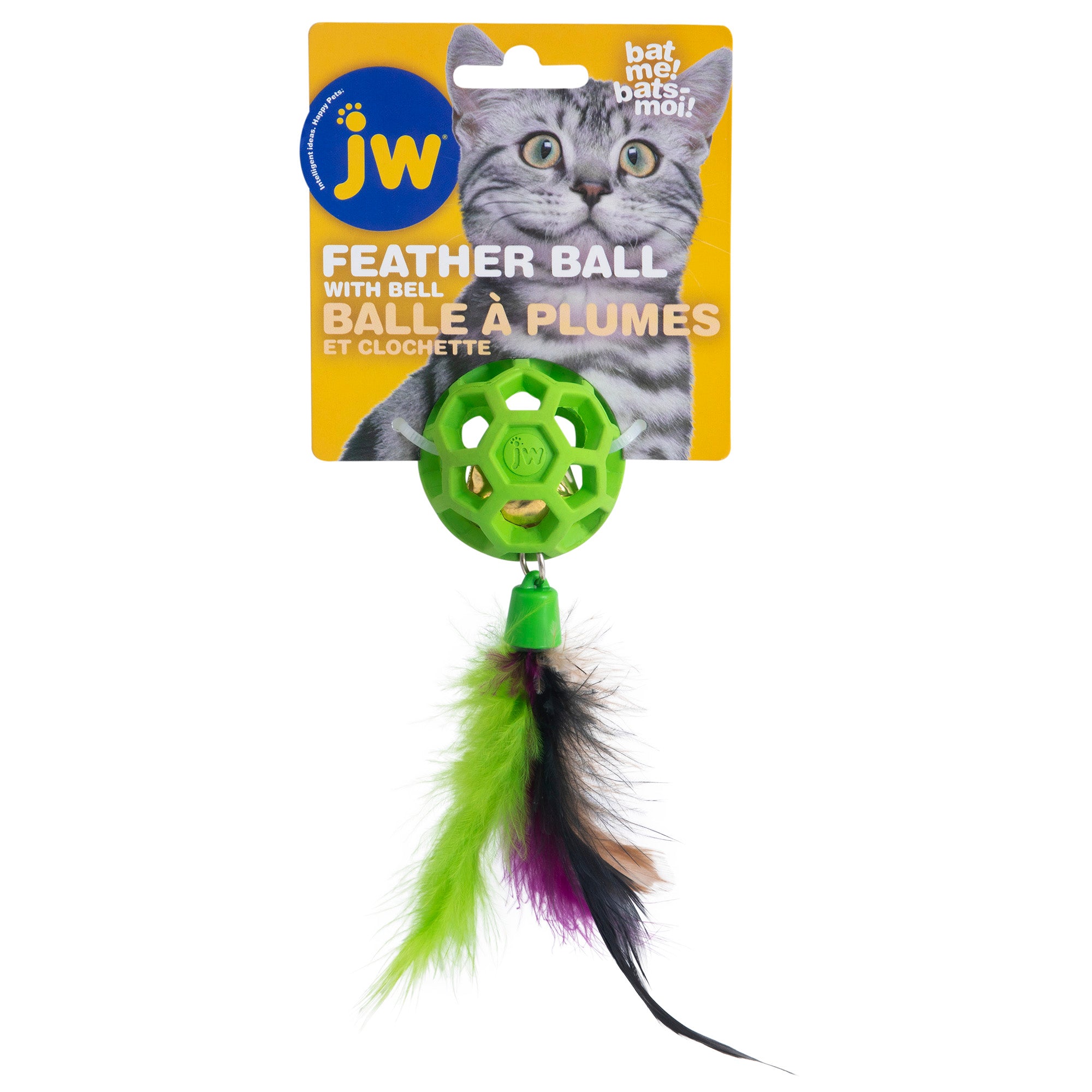 Cat toys feather stick best sale