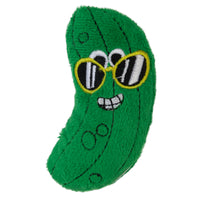 Mad Cat Cool Cucumber Catnip & Silvervine Cat Toy