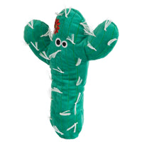 Mad Cat Big Cactus Kicker Catnip & Silvervine Cat Toy