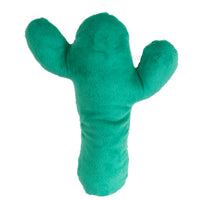 Mad Cat Big Cactus Kicker Catnip & Silvervine Cat Toy