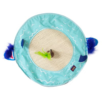 Mad Cat Desert Island 20" Large Play Mat