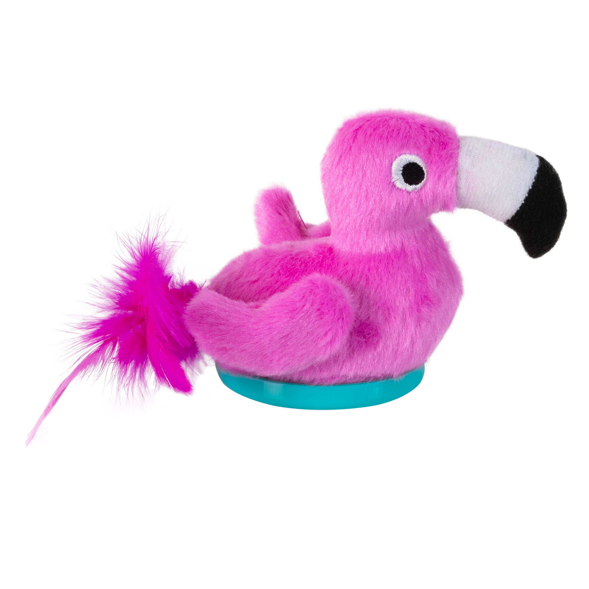 Mad Cat Sassy Scoocher Flamingo