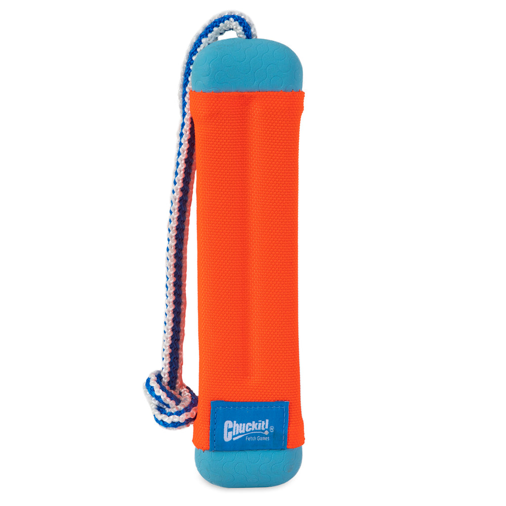 Chuckit! Amphibious Bumper Floating Dog Toy