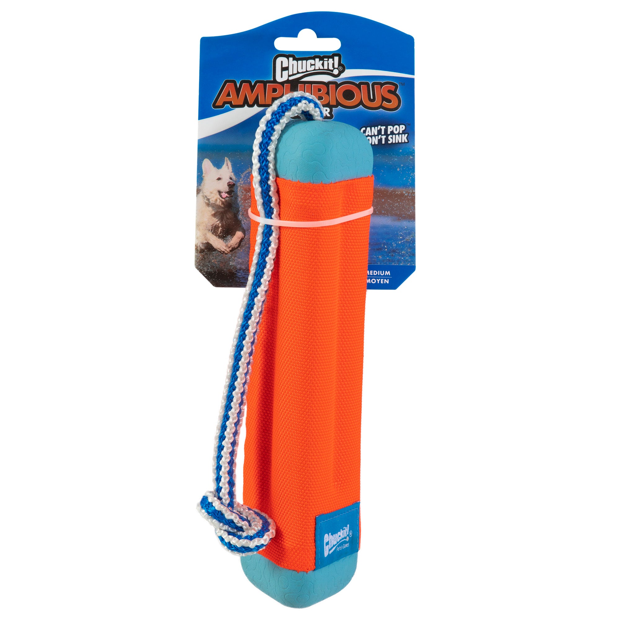 Chuckit water fashion toys