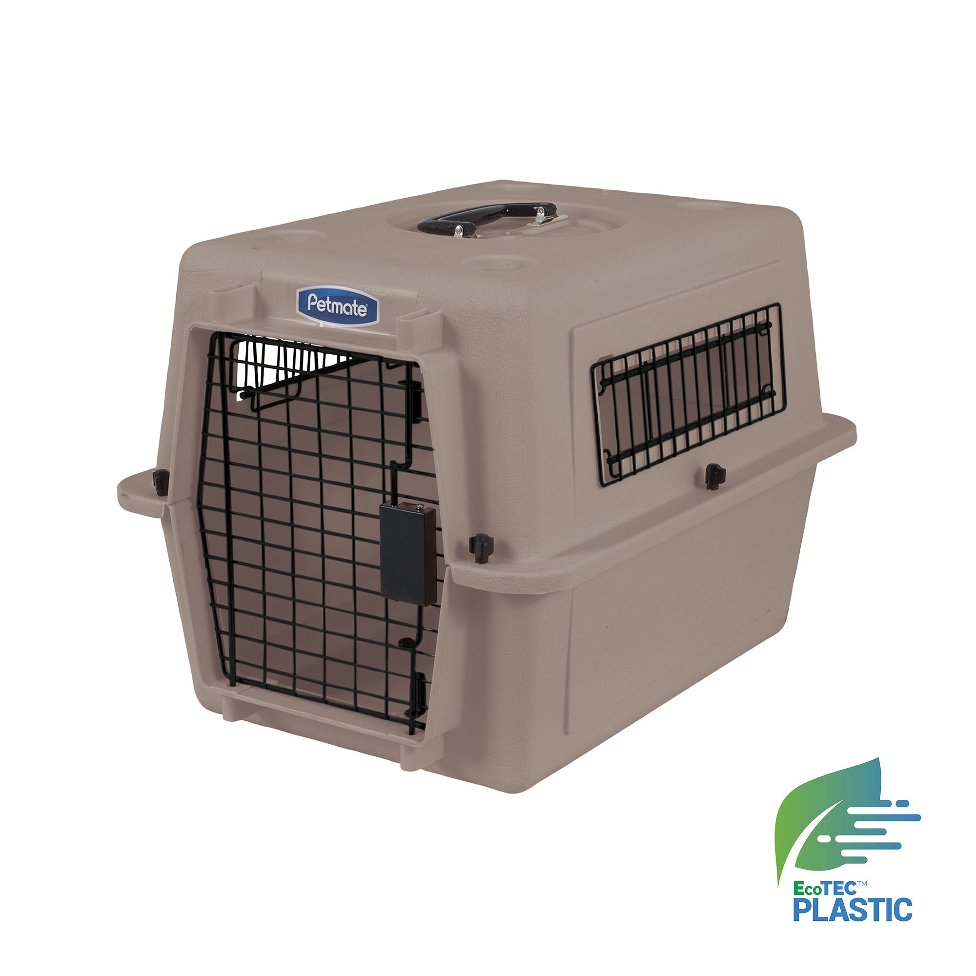 Petmate travel kennel hotsell