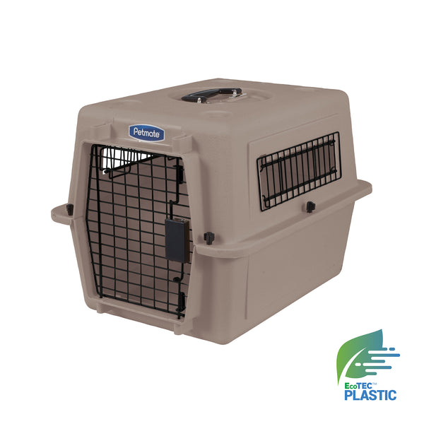 Petmate fashion kennel replacement tray