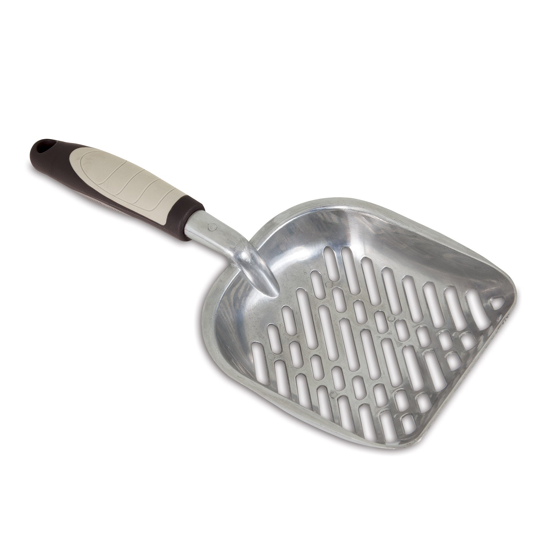 Petmate Metal Litter Scoop Petmate