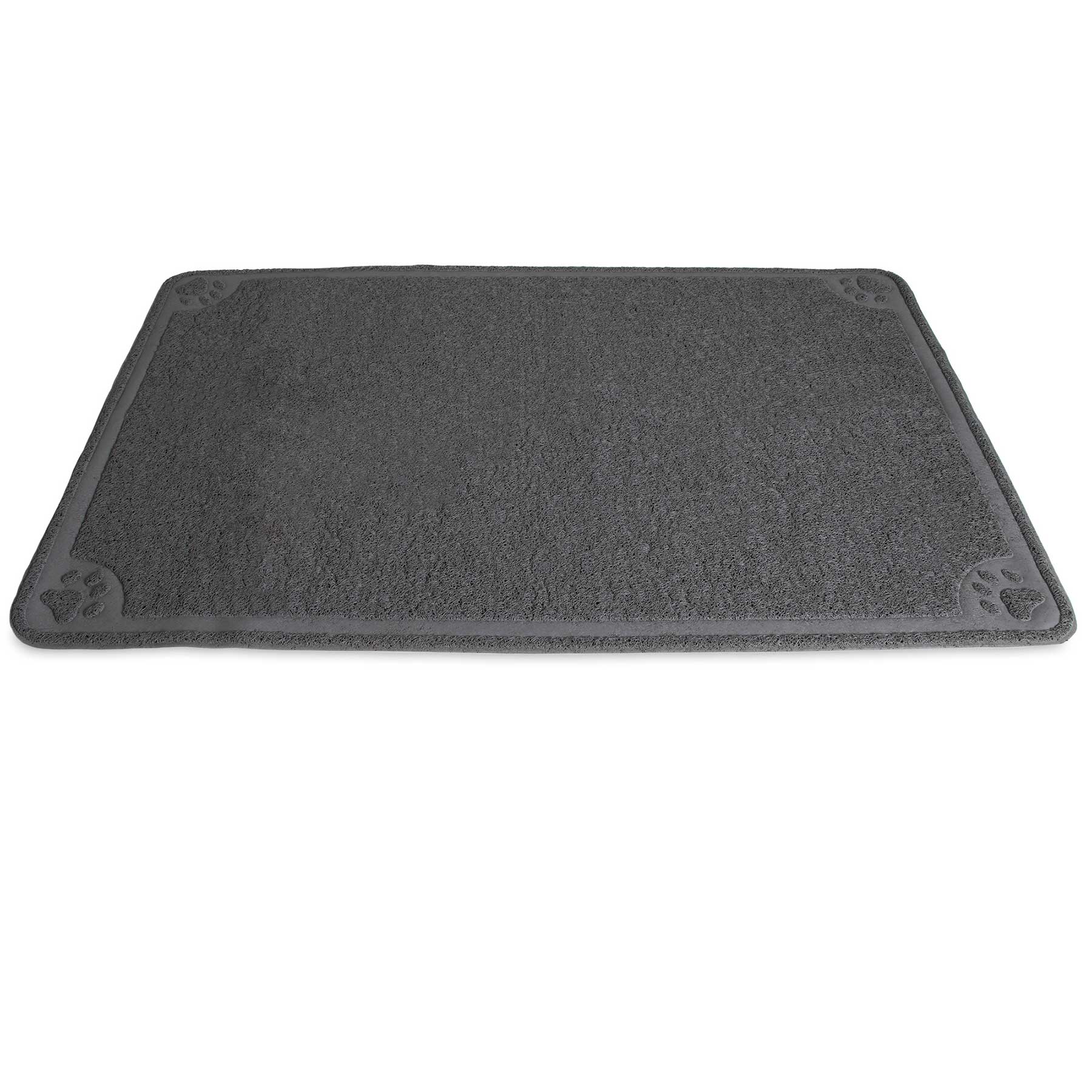 Petmate shop litter mat