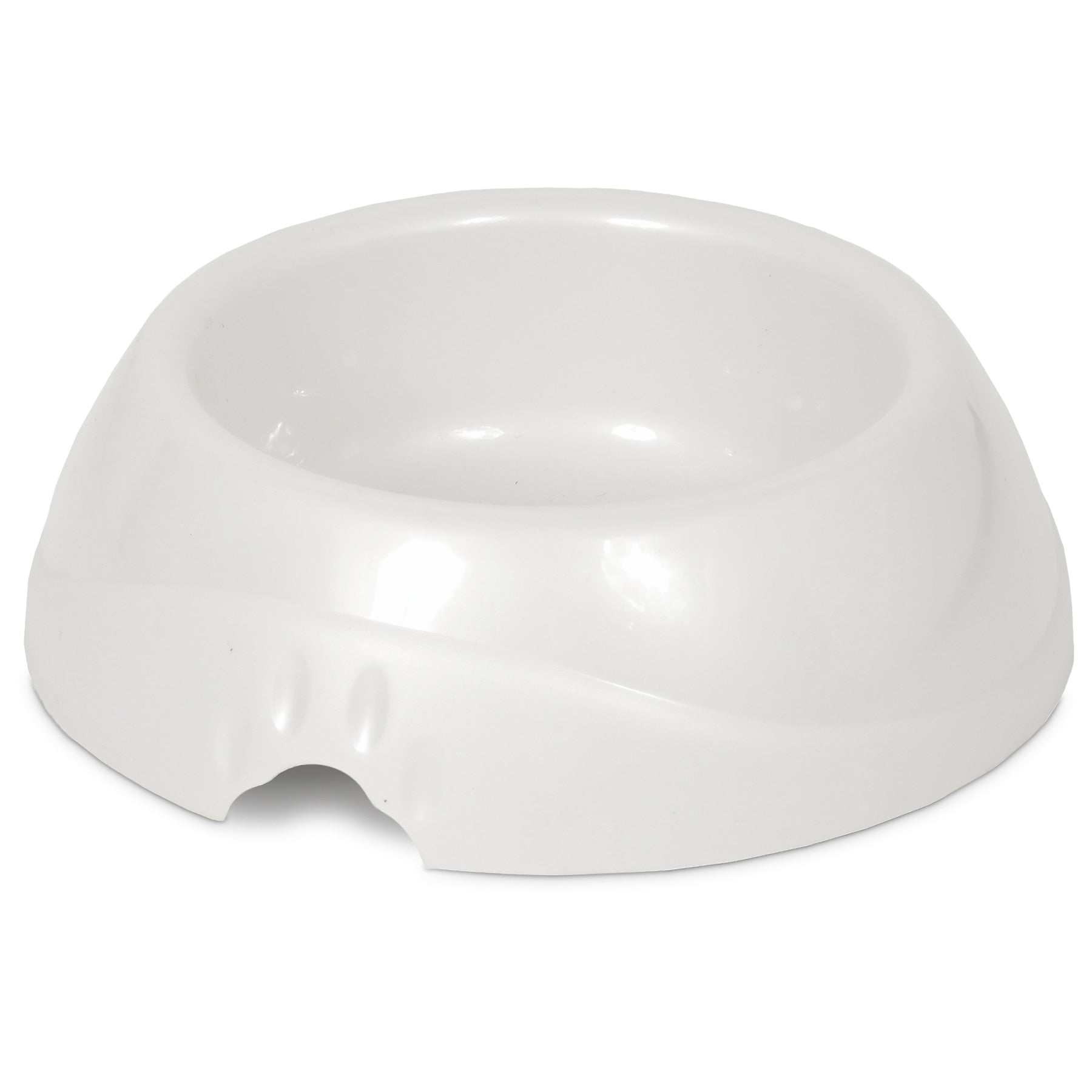 Petmate Ultra Lightweight Jumbo Pet Dish