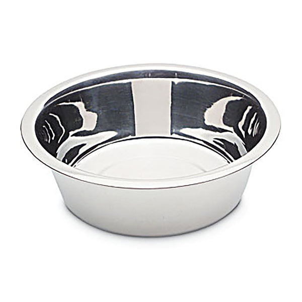 Petmate Stainless Steel Bowl Petmate