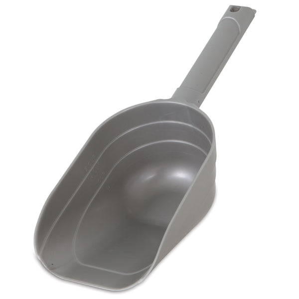 Petmate Pet Food Scoop With Microban Petmate