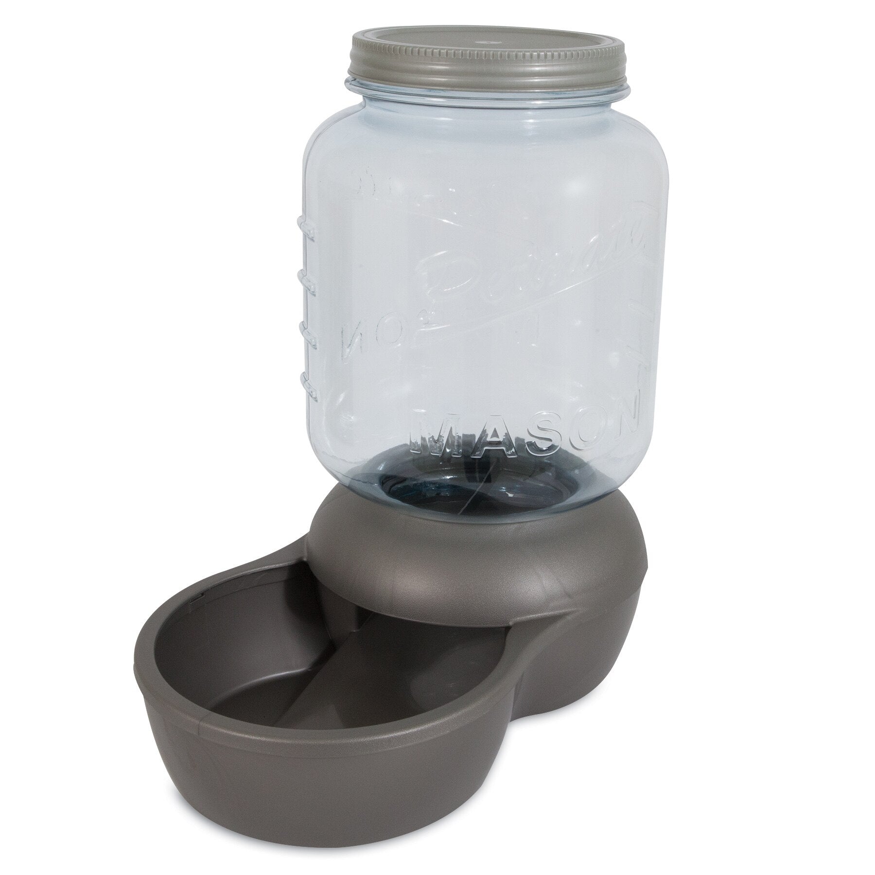 Petmate mason sales jar feeder