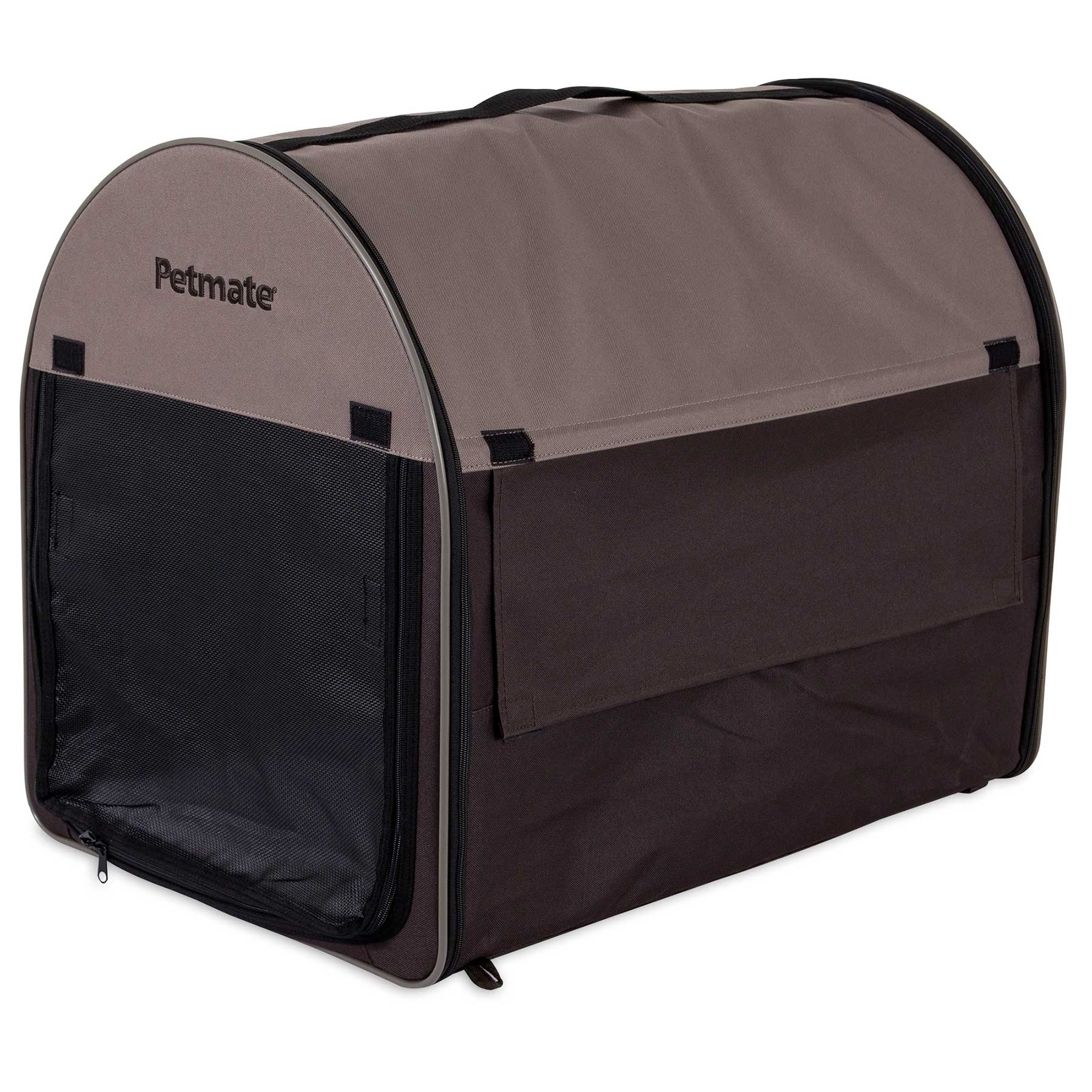 Aspen Pet Portable Pet Home Petmate