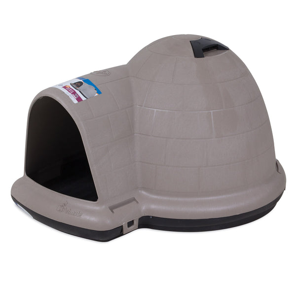 Igloo dog hot sale house accessories