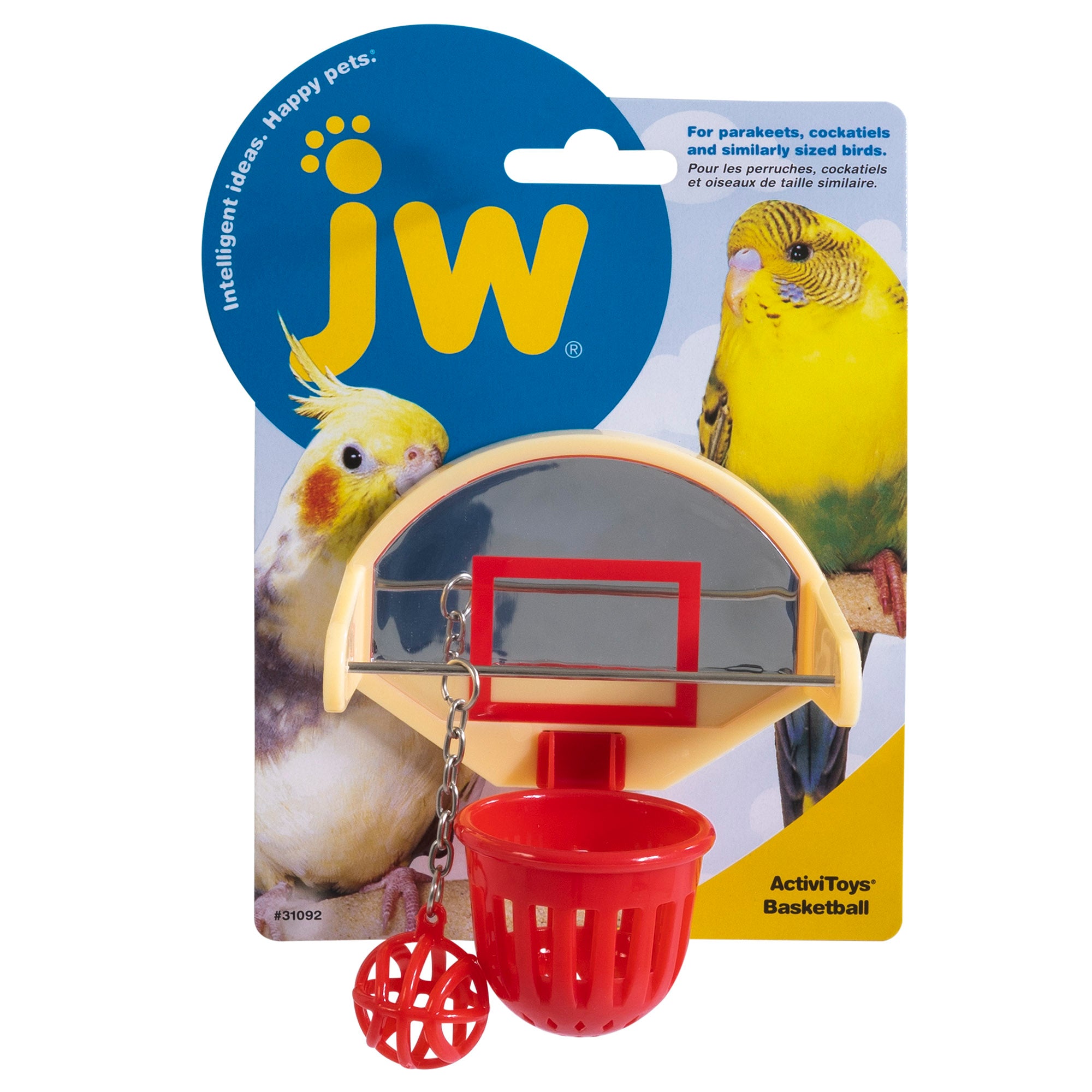 Jw 2024 bird toys