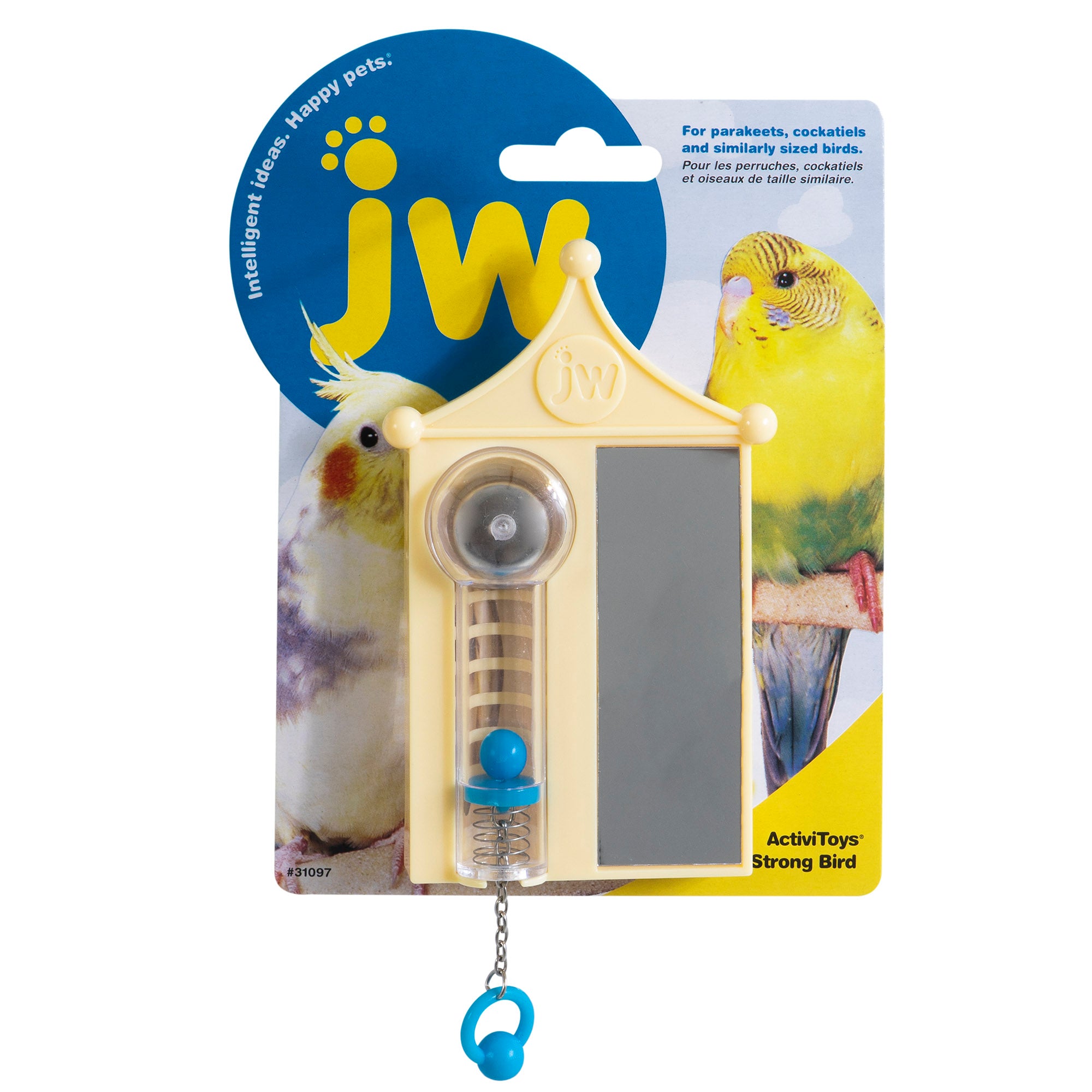 Jw pet company bird toys best sale