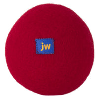JW Wool-ee Ball. SKUS: 32488