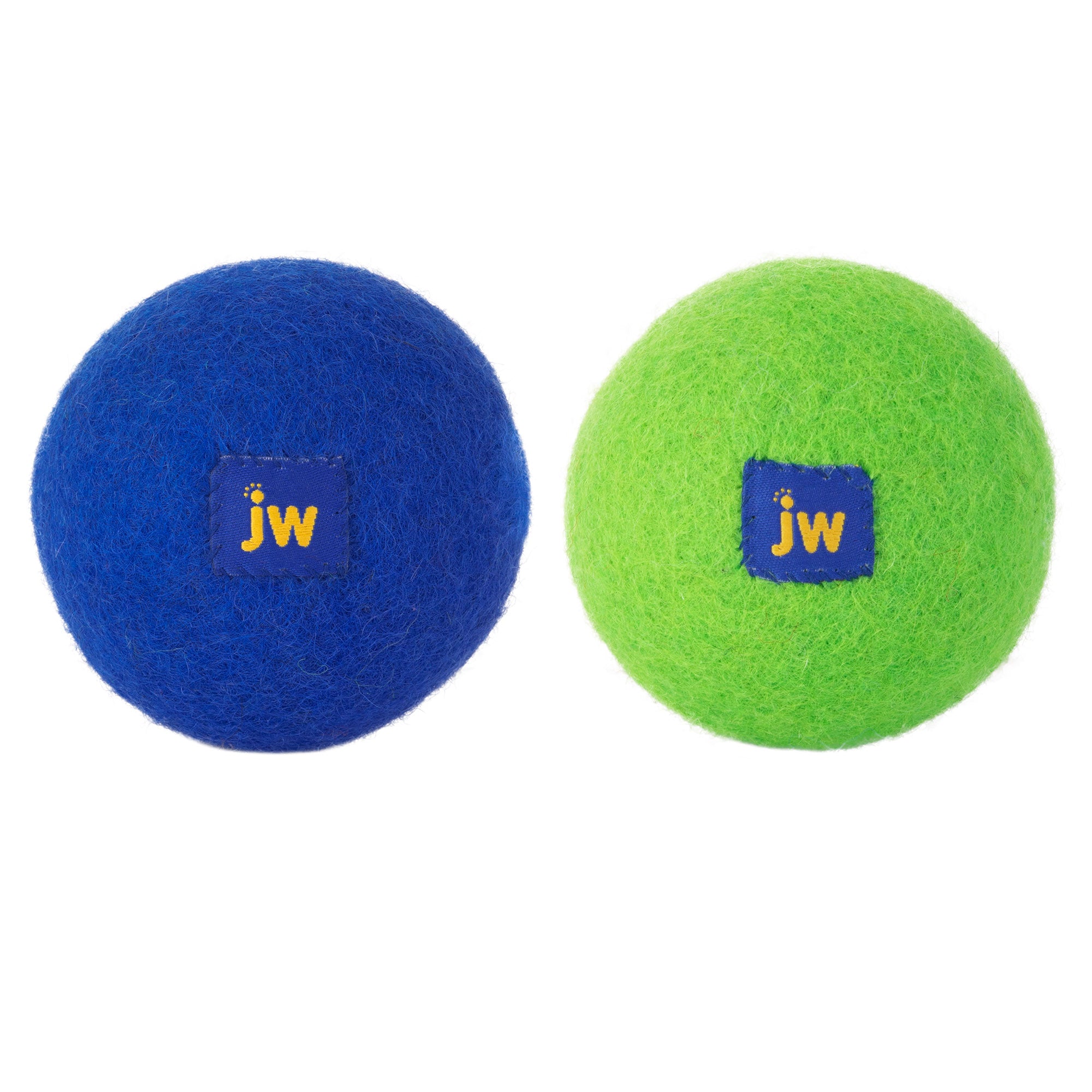 JW Wool-ee Ball. SKUS: 32489