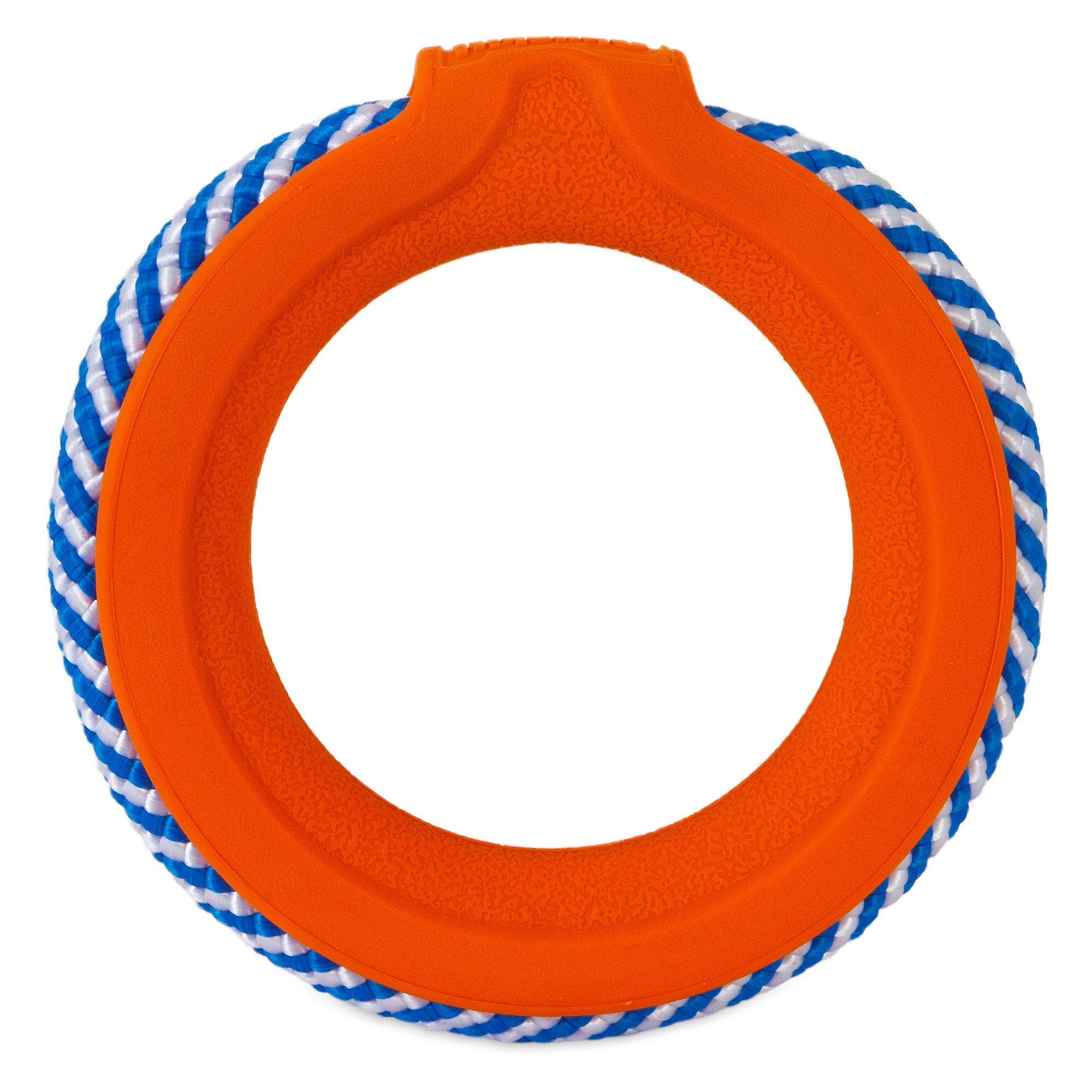 Chuckit FetchTug 2 in 1 Dog Toy Ring Petmate