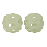 Chuckit! Max Glow Air Fetch Ball. SKUS: 36190,36189,36188