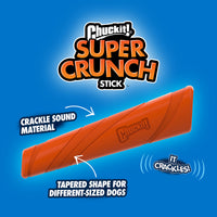 Chuckit! Super Crunch Stick 40147