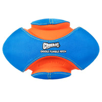 Chuckit! Giggle Fumble Fetch. SKUS: 40148