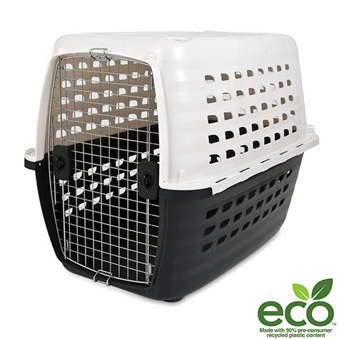 Petmate store plastic carriers