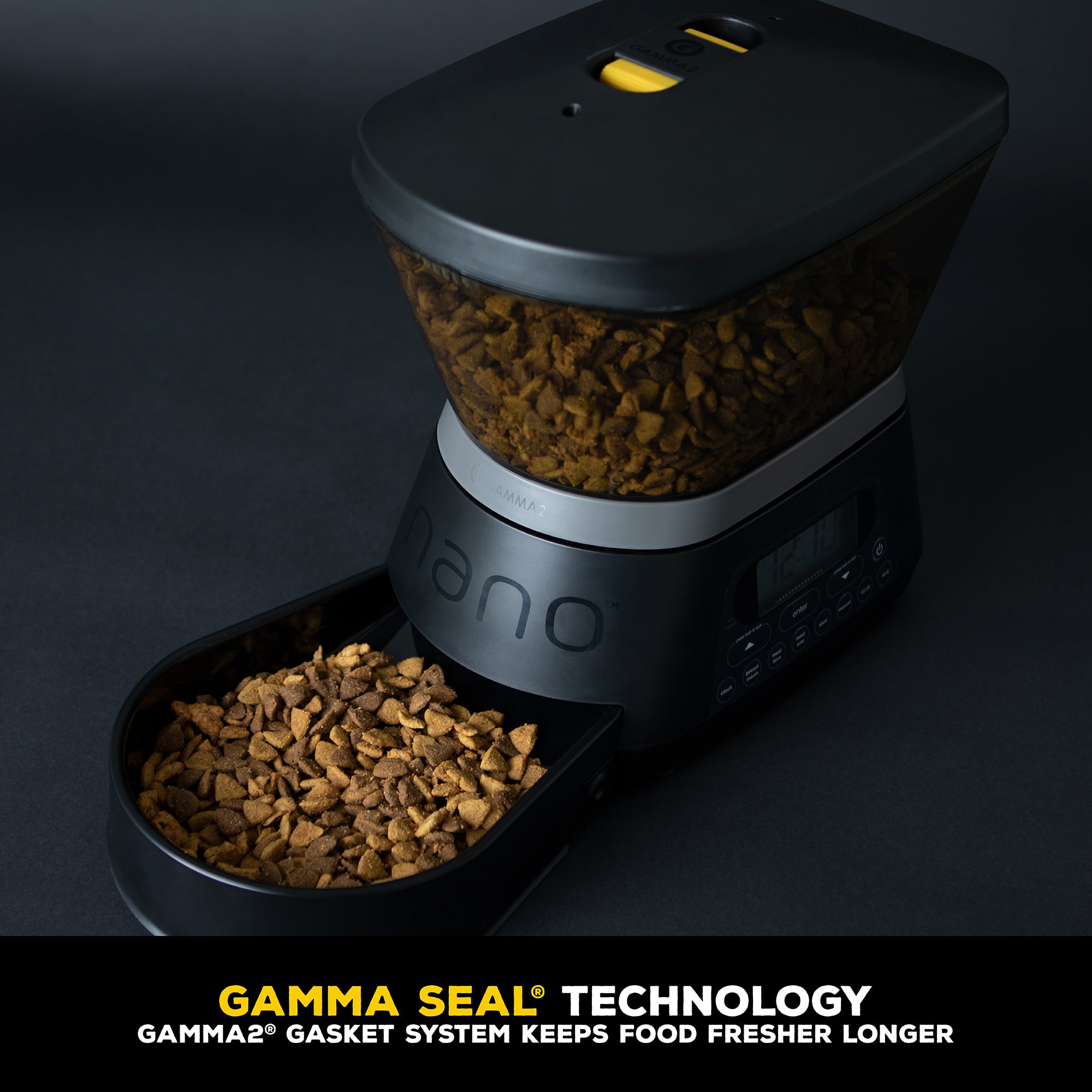 Petmate automatic dog feeder best sale