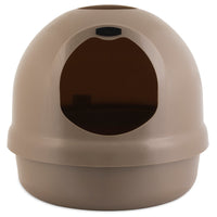 Booda Dome Litter Box. SKUS: 50001