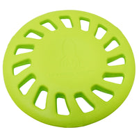 Hyper Pet Chewz Hubcap EVA Foam Dog Toy