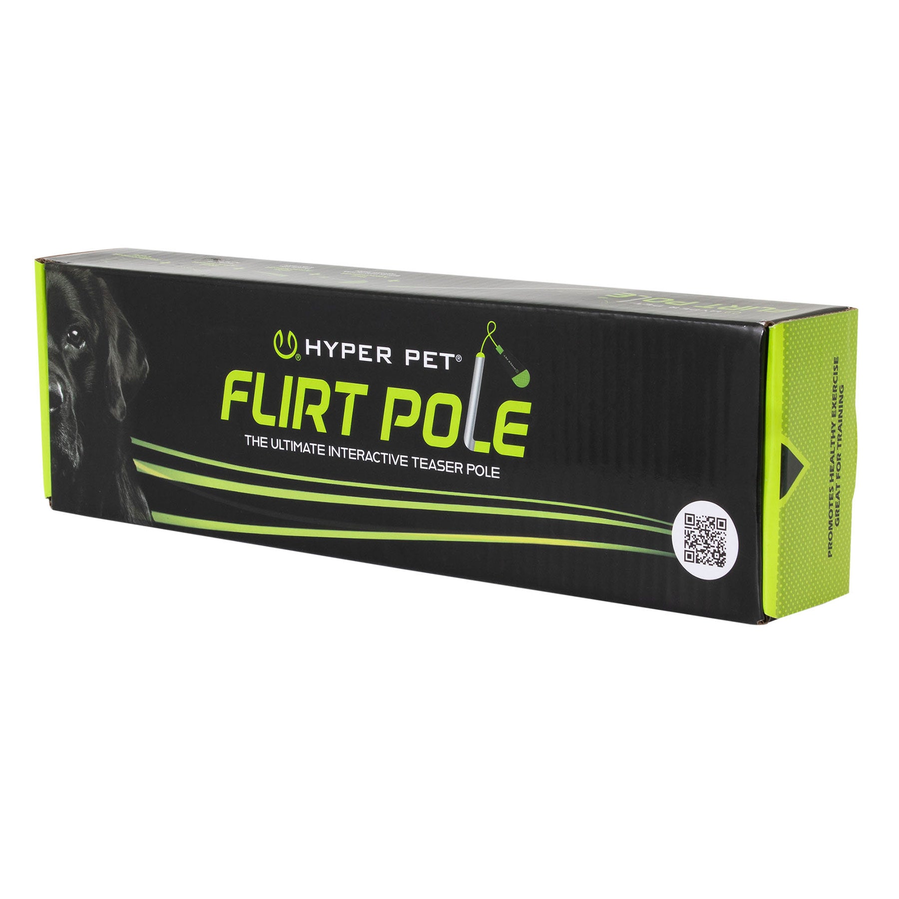 Hyper Pet Flirt Pole