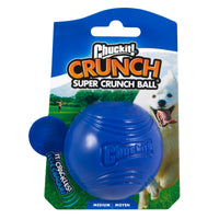 Chuckit! Super Crunch Ball