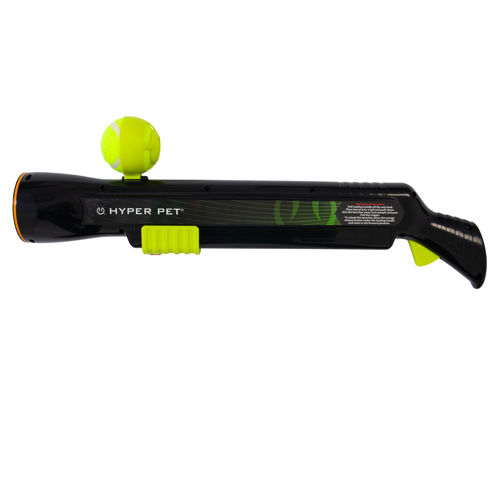 Hyper Pet K9 Kannon Pro Ball Launcher