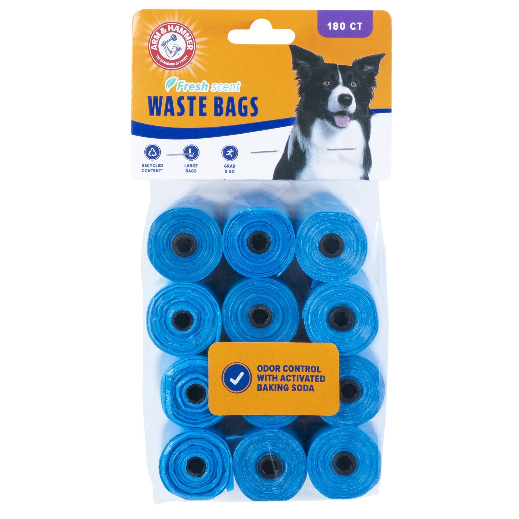 Dog Waste Management Petmate