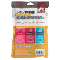 Wild Eats Simply Puree Variety Pack