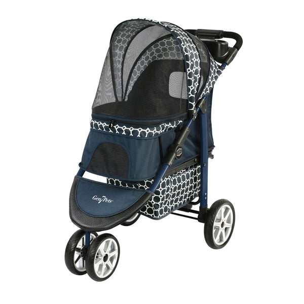 Gen7pets best sale dog stroller