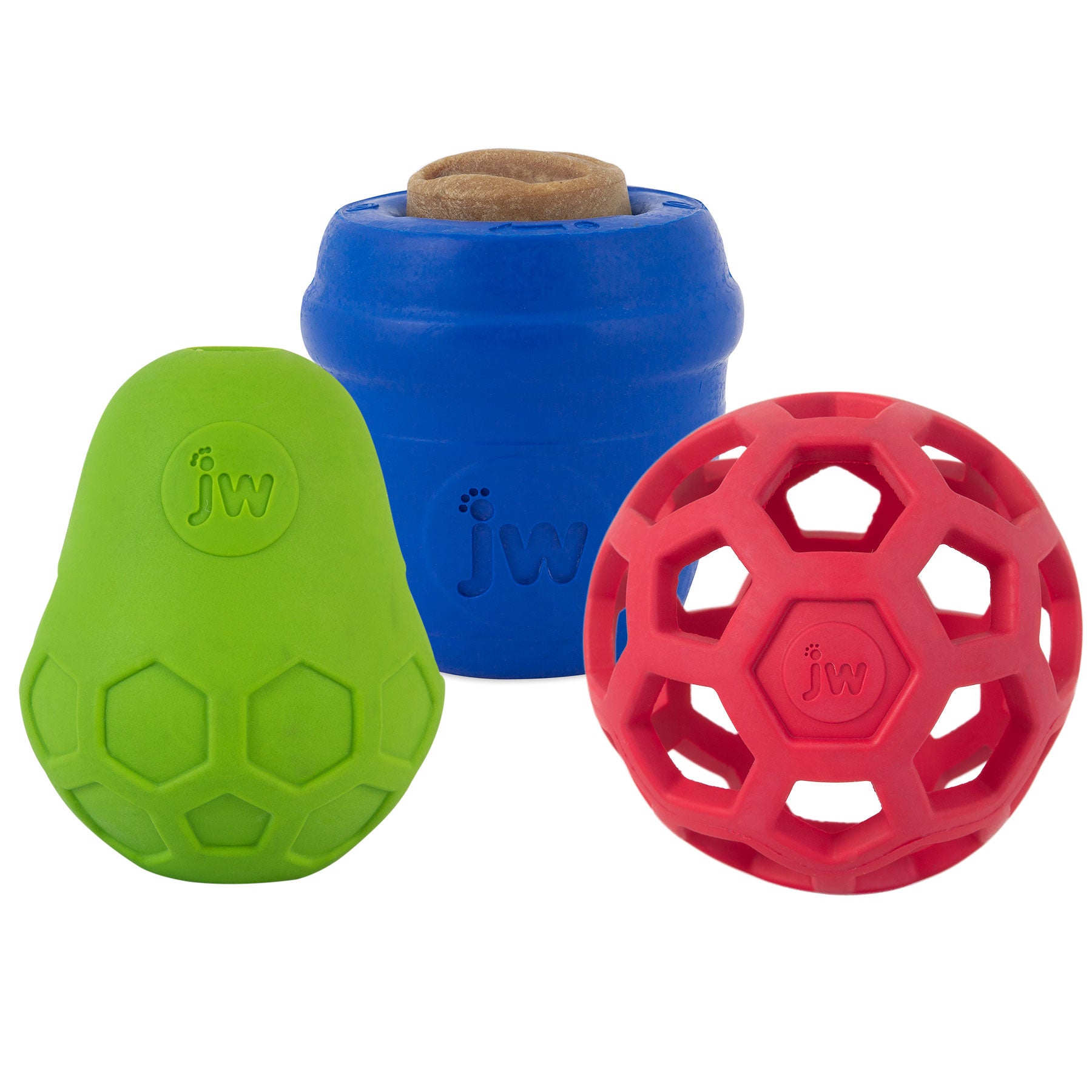 Jw dog outlet toys uk