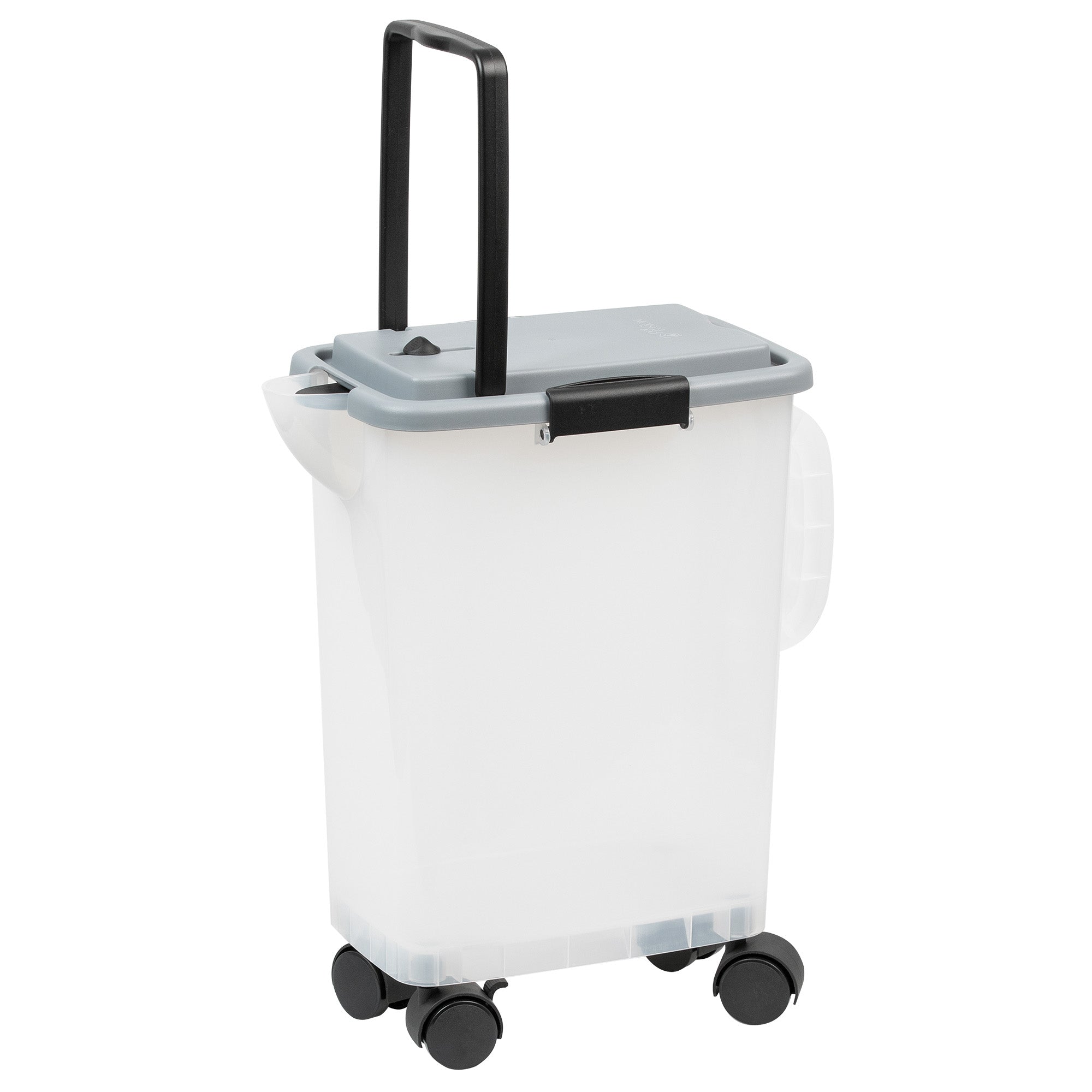 Petfusion portable clearance cat litter disposal