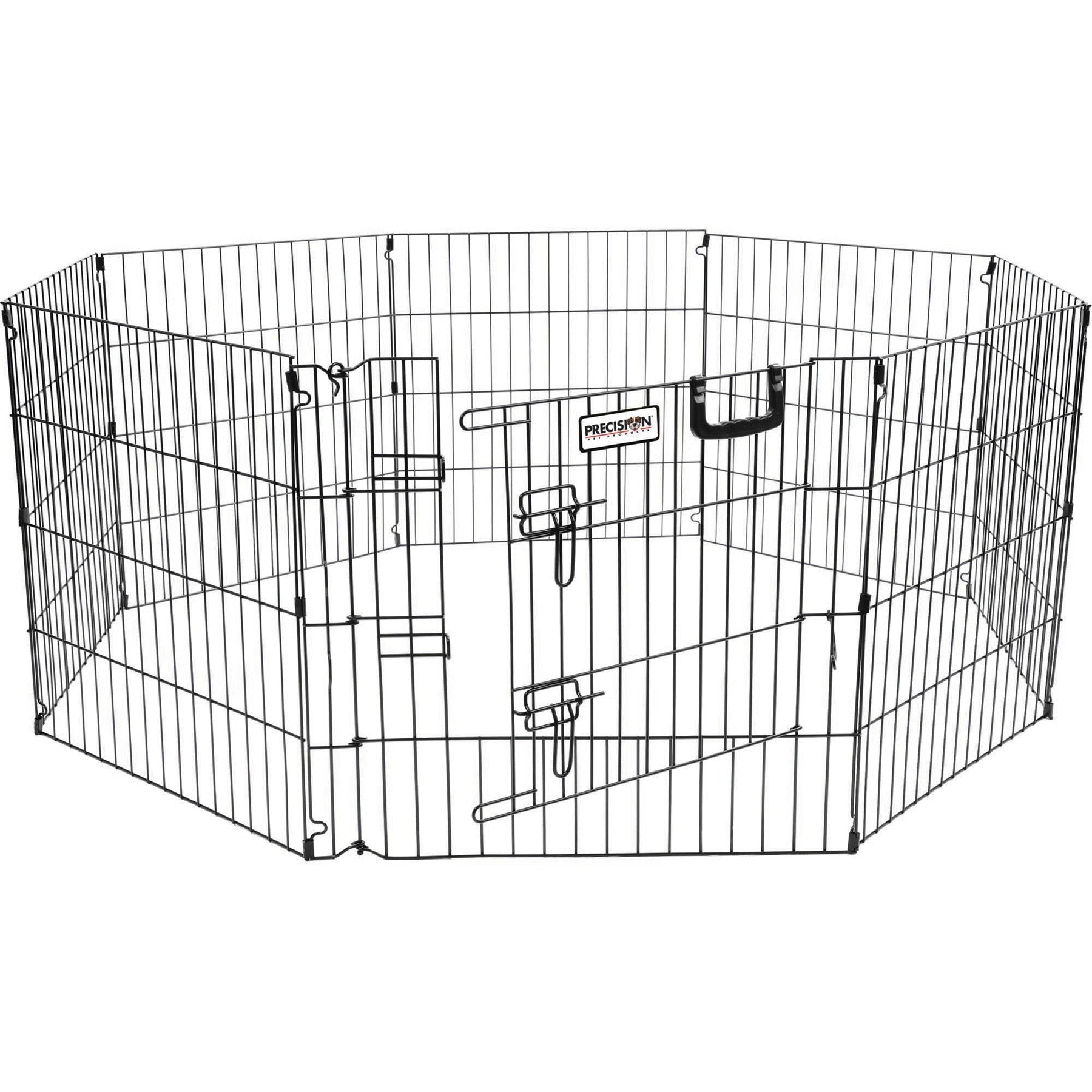 Precision Pet Ultimate Exercise Pen Petmate