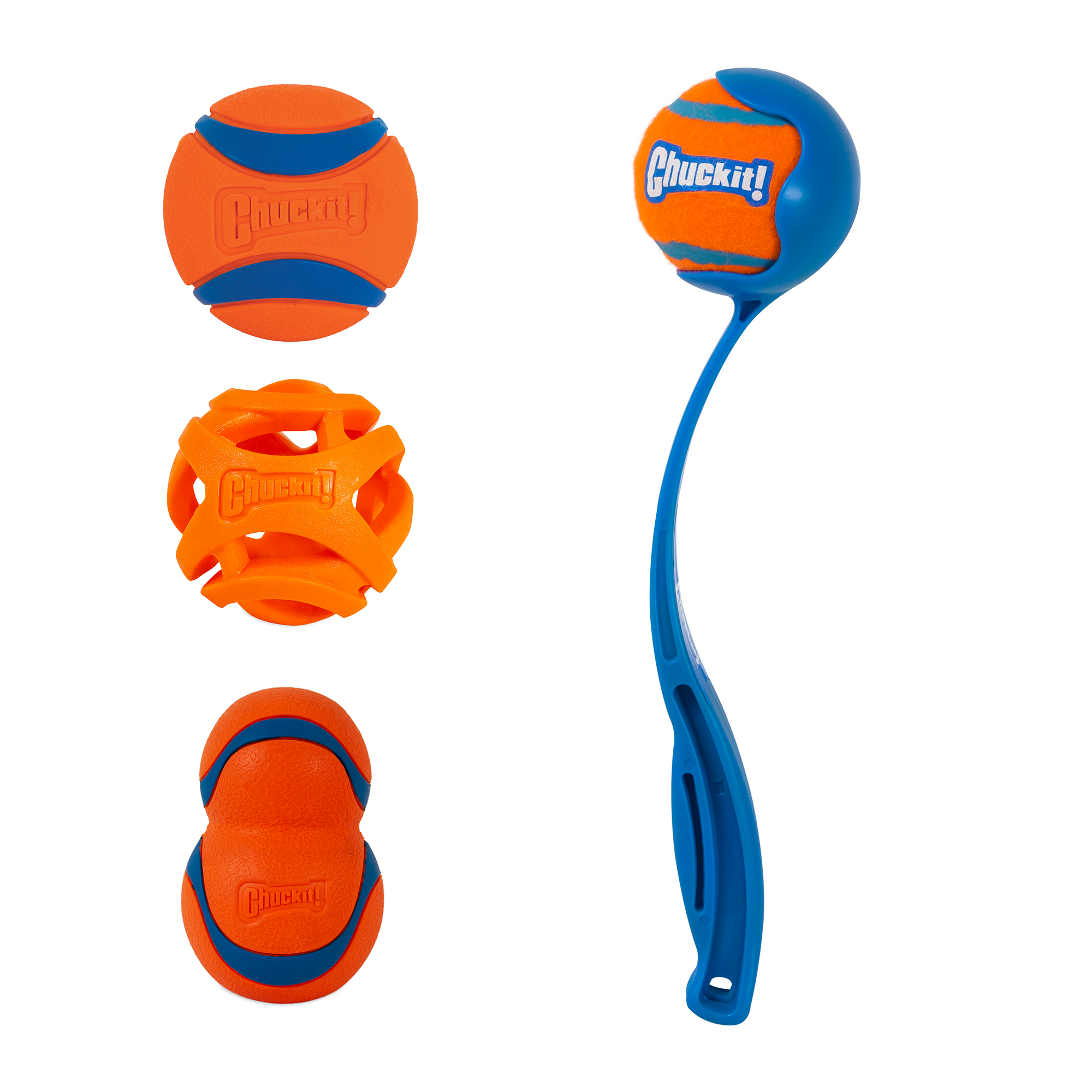 Chuckit sport ball fashion launcher