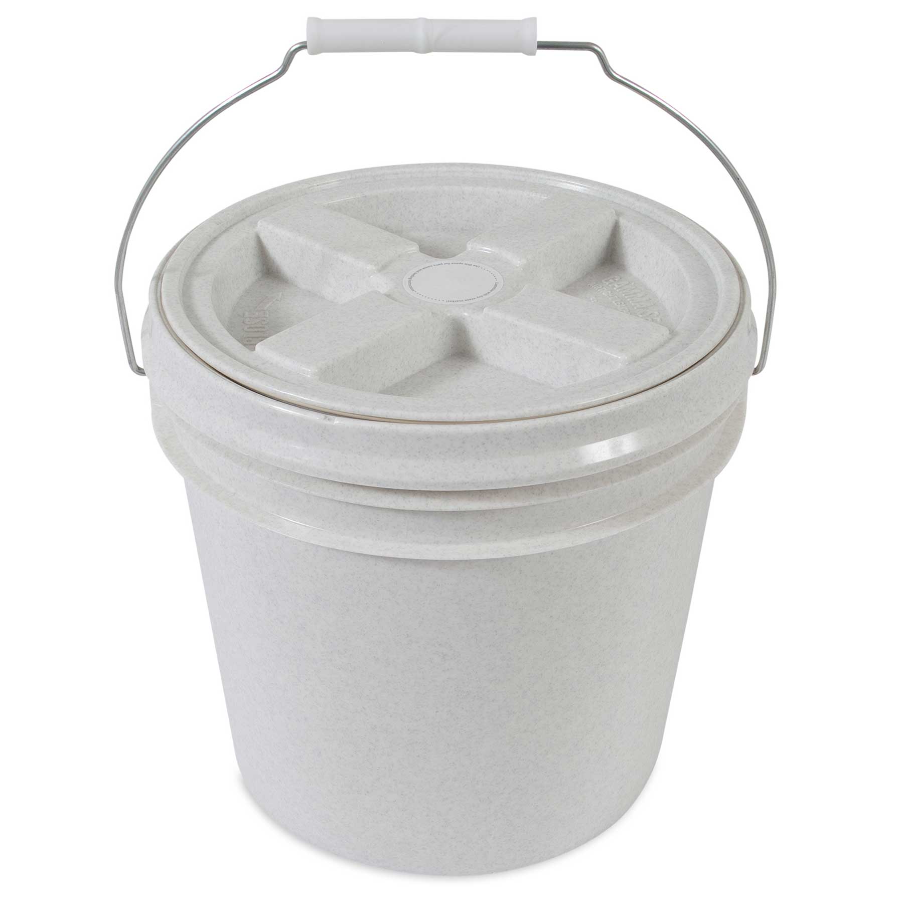 Vittles Vault Outback Pet Food Storage Bucket Petmate