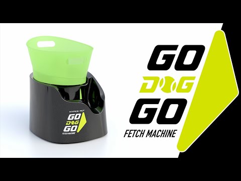 Go dog go ball launcher best sale