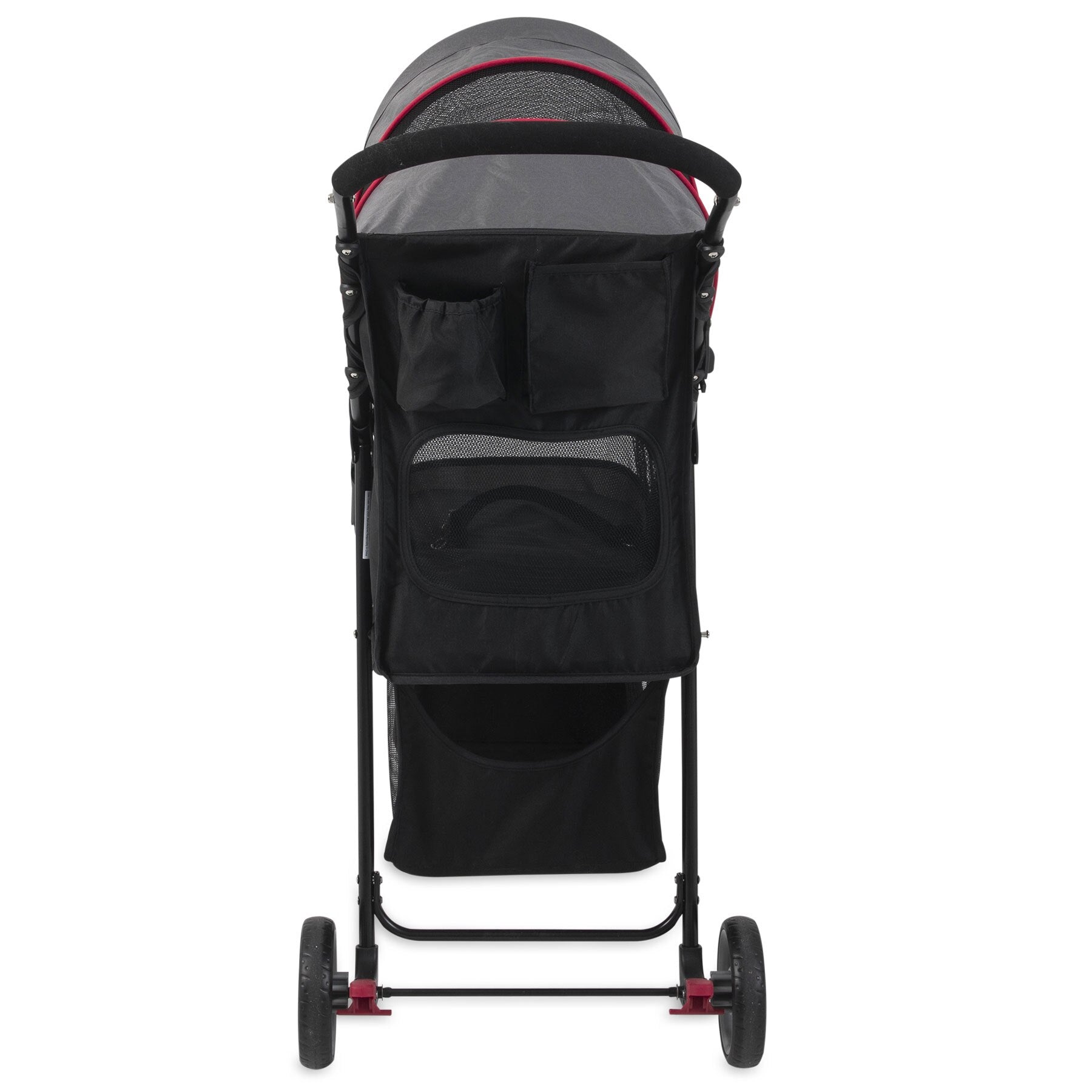 Gen 7 fashion regal pet stroller