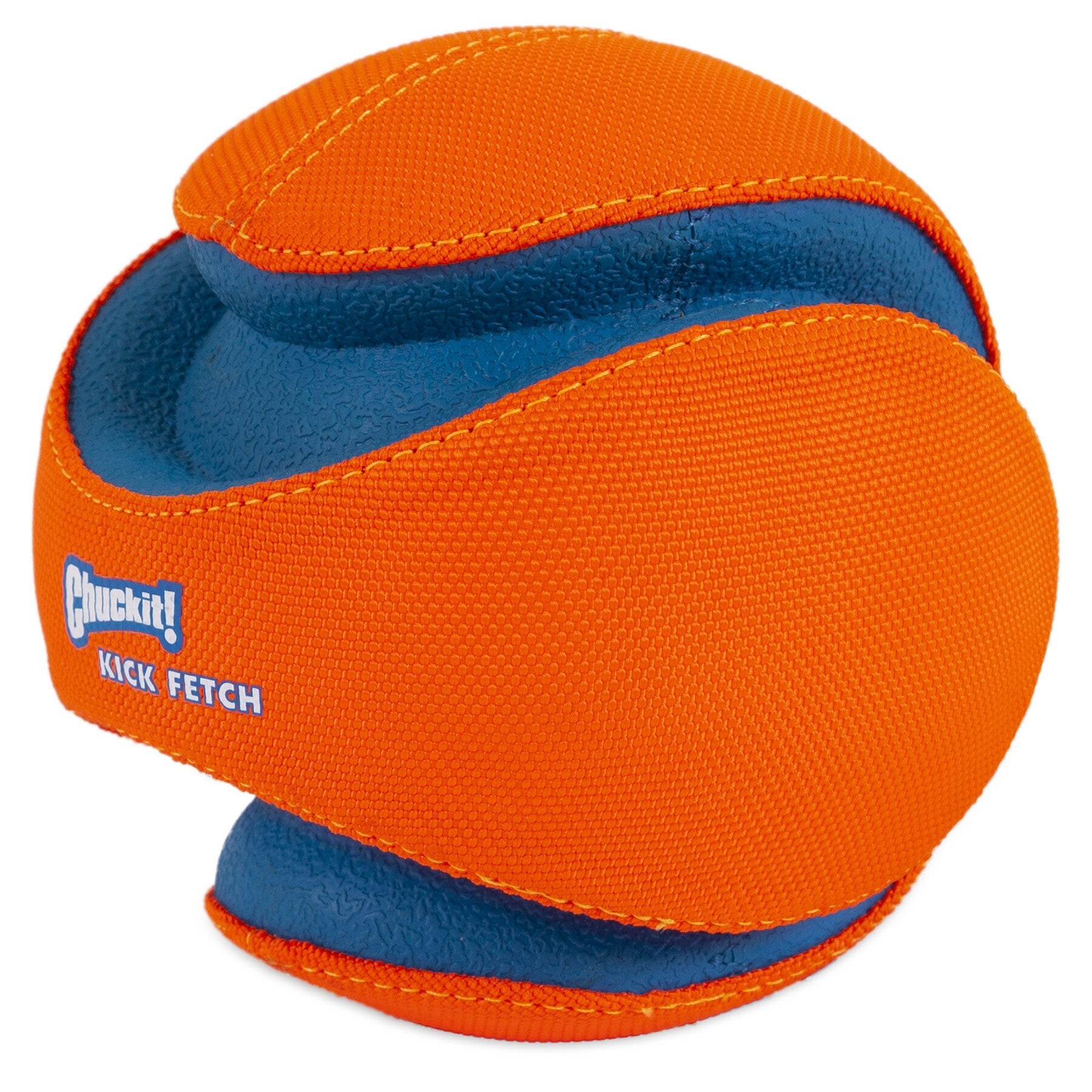 Chuckit Kick Fetch Dog Toy Petmate