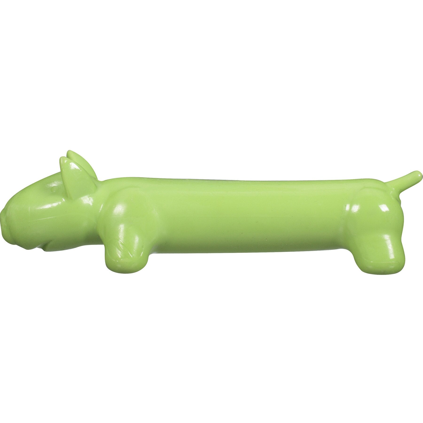 JW Megalast Long Dog Squeaker Toy Petmate