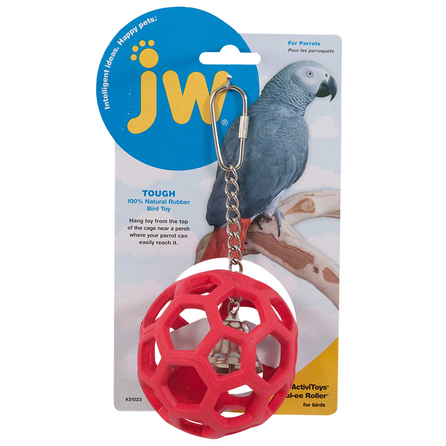 Jw pet bird toys best sale