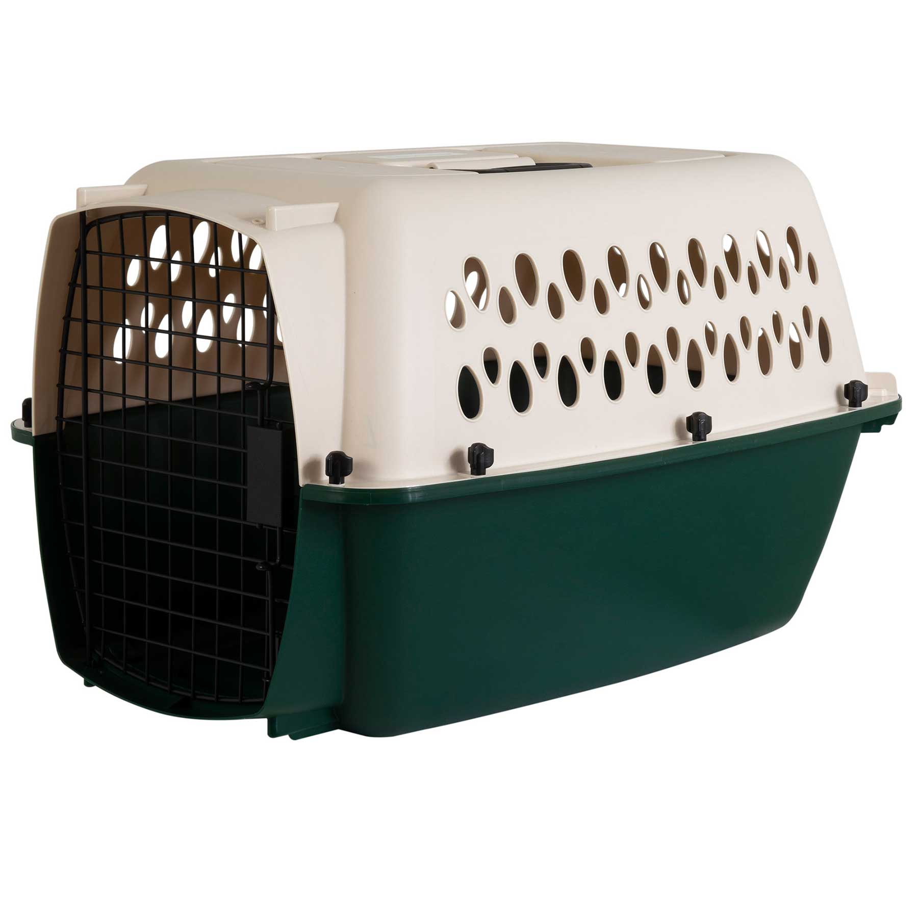 Petmate airline best sale cargo crate medium