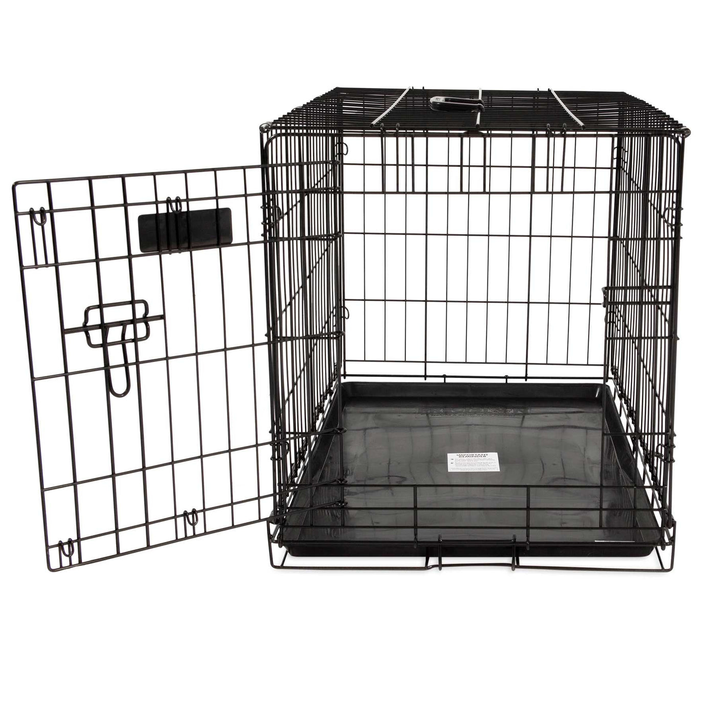 Precision Pet ProValu 1 Door Wire Crate | Petmate